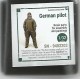 4,The Kaiser`s Fighter Aircraft + Piloten Figur in 1:32