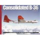 Consolidated B-36
