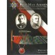 The Blue Max Airmen Vol.8 : Gontermann,Lothar von Richthofen