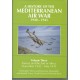 A History of the Mediterranean Air War 1040 - 1945 Vol.3 : Tunisia and the End in Africa November 1942 - May 1943