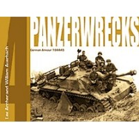 Panzerwrecks 4