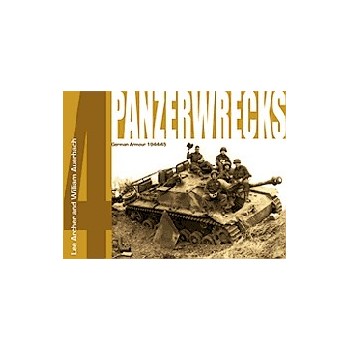 Panzerwrecks 4