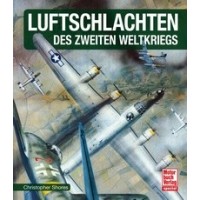 Luftschlachten des Zweiten Weltkriegs