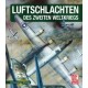 Luftschlachten des Zweiten Weltkriegs