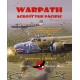 Warpath Across the Pacific - Illustrated History of the 345th Bombardement Group during World War II