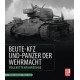 Beute-KFZ und Panzer der Wehrmacht - Vollkettenfahrzeuge