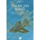 10, The Me 163 Komet