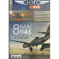 Aero Journal No.54 : 8 Mai 1945