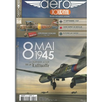 Aero Journal No.54