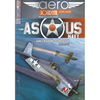 24,Dans La Guerre du Pacifique 1941 - 1945