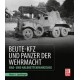 Beute-KFZ und Panzer der Wehrmacht - Rad- und Halbkettenfahrzeuge