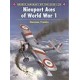 003,Wildcat Aces of World War II
