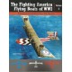 The Fighting America Flying Boats of WW I Vol.1