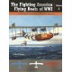 The Fighting America Flying Boats of WW I Vol. 2