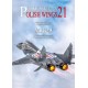 21, MiG-29 "Kosciuszko Squadron"Commemorative Schemes