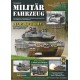 Tankograd Militärfahrzeug 1/2017