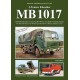 5063, 5 Tonner Klassiker MB 1017