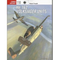 118, He 162 Volksjäger Units