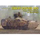 21, Urban Panzer Ops - Panzer der Bundeswehr im Häuserkampf