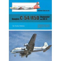 109, Douglas C-54/R5D Skymaster and DC-4