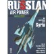 Russian Air Power Defense Now