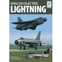 11, English Electric Lightning