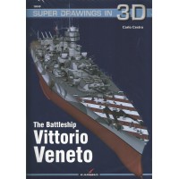 49, The Battleship Vittorio Veneto