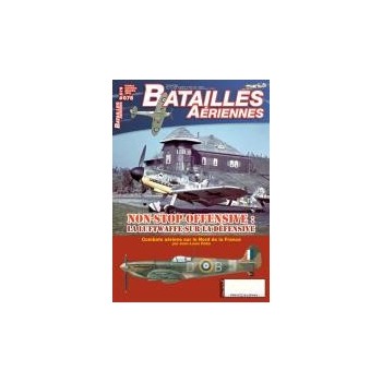 78,Non Stop Offensive - La Luftwaffe sur la Defensive,2 eme partie