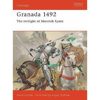 53, Granada 1492