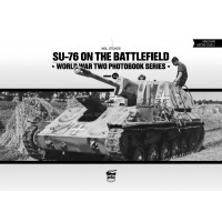 12, SU-76 on the Battlefield
