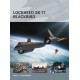 20, Lockheed SR-71 Blackbird