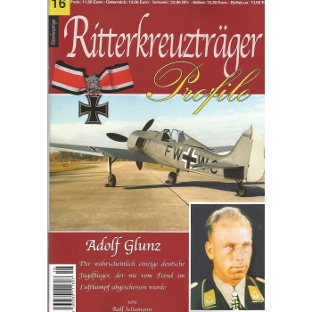 16, Adolf Glunz