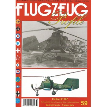 59, Flettner Fl 282