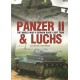 25,Panzer II & Luchs - The World War II German Basic Light Tank