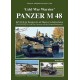 5064, Panzer M 48 "Cold War Warrior"