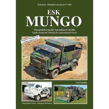 5065, ESK Mungo