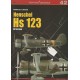 42, Henschel Hs 123 All Versions