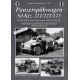 4014, Panzerspähwagen Sd.Kfz. 221/222/223