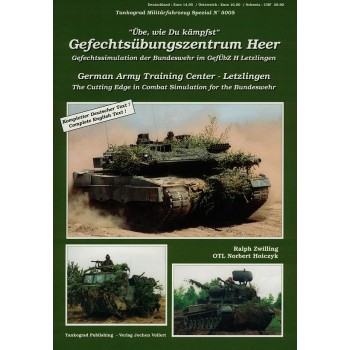 5005, Gefechtsübungszentrum Heer