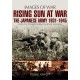 Rising Sun at War - The Japanese Army 1931 - 1945