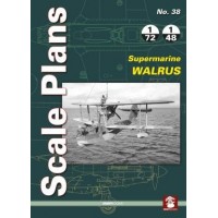 38, Supermarine Walrus