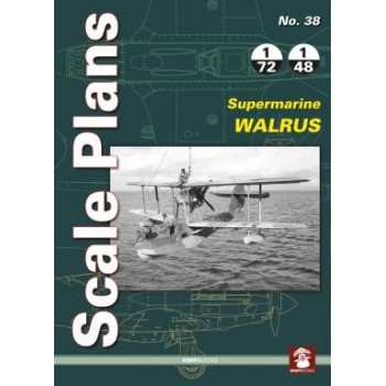 38, Supermarine Walrus