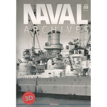 Naval Archives Vol. 5