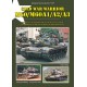 3030,Cold War Warrior M60 / M60A1 / A2 / A3