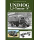 5066, Unimog 1,5 - Tonner "S" Teil 1