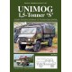 5067, Unimog 1,5 - Tonner "S" Teil 2