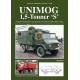 5068, Unimog 1,5 - Tonner "S" Teil 3