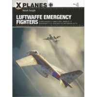 4, Luftwaffe Emergency Fighters