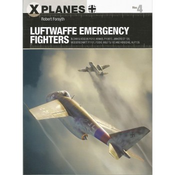 4, Luftwaffe Emergency Fighters