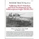 15-4, Vollketten M.S.P. Kätzchen and Final Development of the Schützenpanzerwagen (Sd.Kfz.251)
